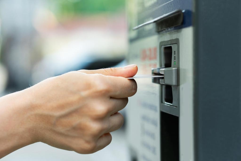Revolutionizing Convenience: Exploring the Advantages of Digital Vending&nbsp;Machines