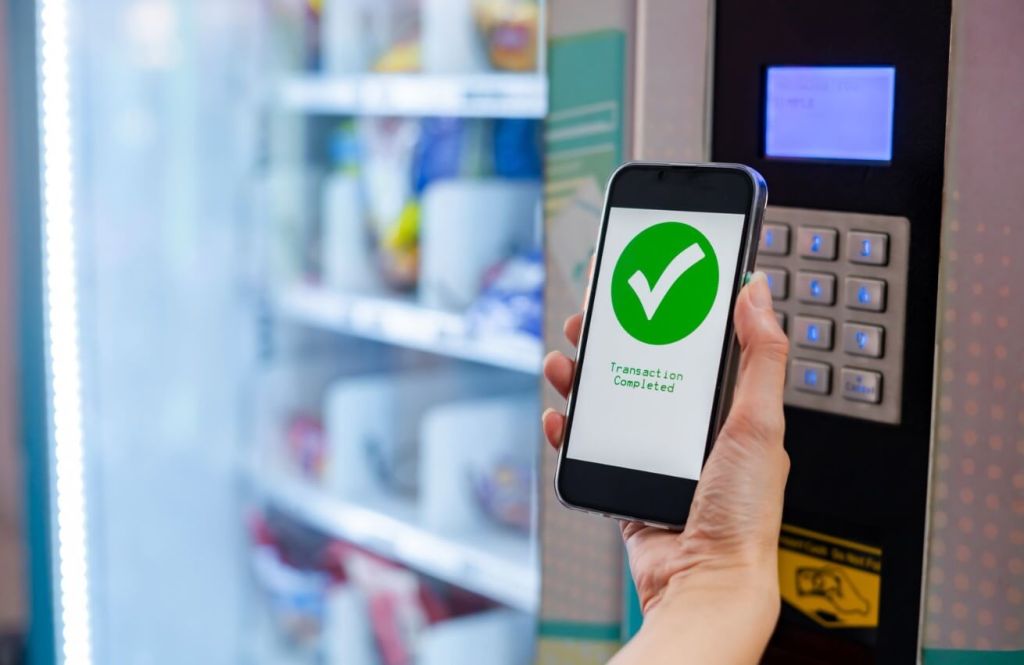 Food Vending Machines: Modern Solution for Snacks and&nbsp;Meals