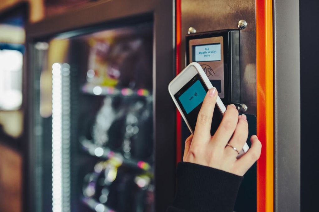 Rent a Vending Machine: Smart Solution for Businesses and&nbsp;Events