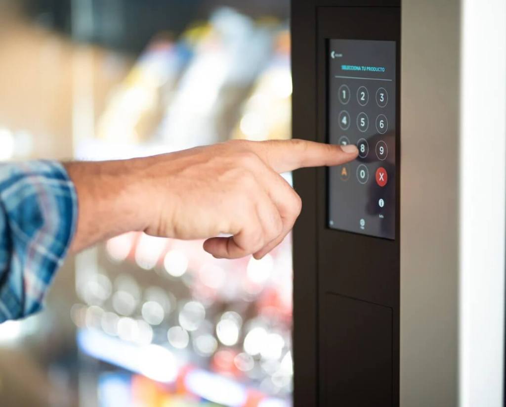 Coombabah Vending Machine Hire: Cost-Effective and Reliable